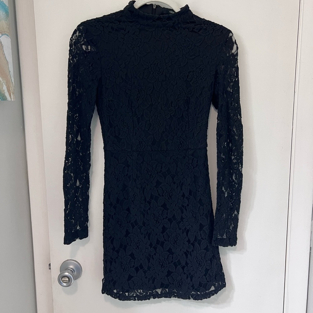 Forever 21 dress